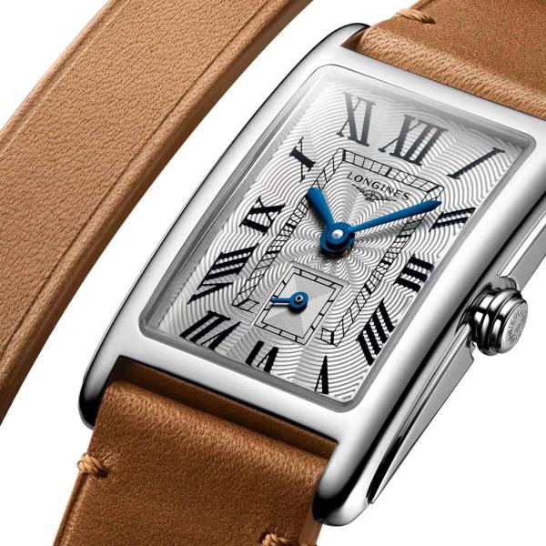 Longines LONGINES DOLCEVITA X YVY (Ref: L5.255.4.71.B)
