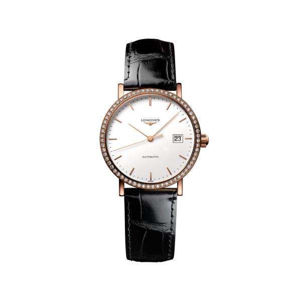 Longines LONGINES ELEGANT COLLECTION (Ref: L4.378.9.12.4)