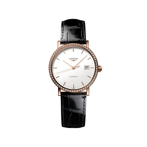 Longines The Longines Elegant Collection (Ref: L4.378.9.12.4)