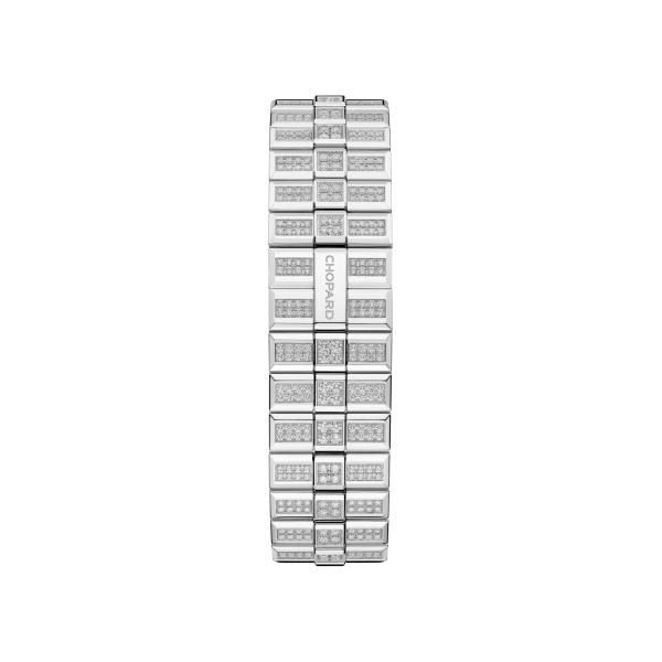 Chopard Alpine Eagle 33 Frozen Topaz Blue (Ref: 295384-1004)