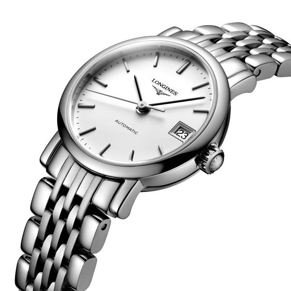 Longines LONGINES ELEGANT COLLECTION (Ref: L4.309.4.12.6)