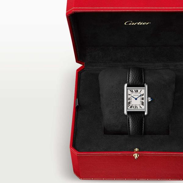 Cartier Tank Must (Ref: WSTA0110)