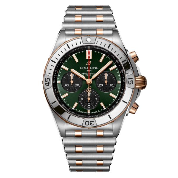 Breitling Chronomat B01 42 (Ref: UB0134131L1U1)