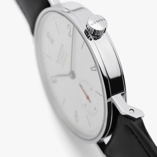 NOMOS Glashütte Tangente neomatik (Ref: 175)