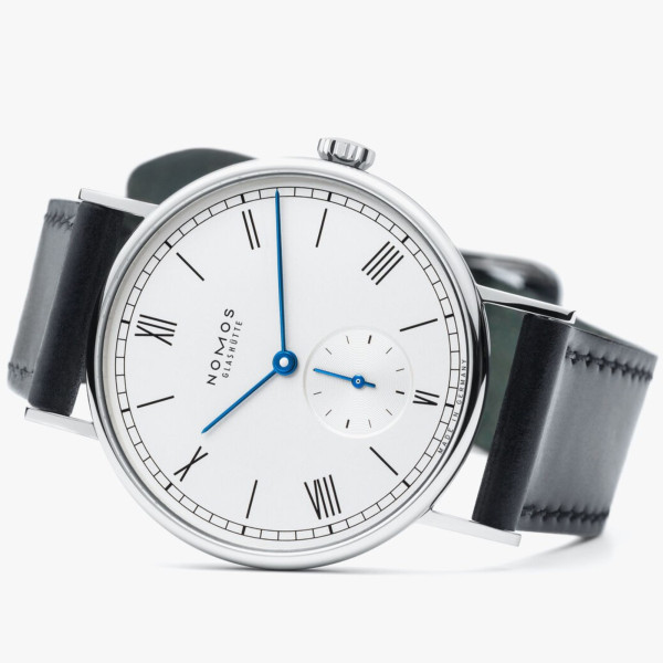 NOMOS Glashütte Ludwig (Ref: 201)