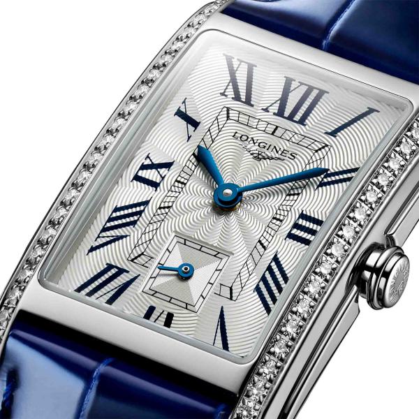 Longines LONGINES DOLCEVITA (Ref: L5.512.0.71.7)