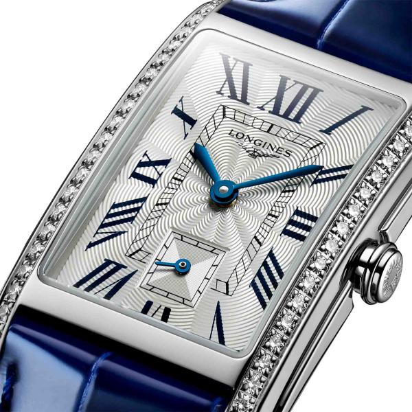 Longines Longines DolceVita (Ref: L5.512.0.71.7)