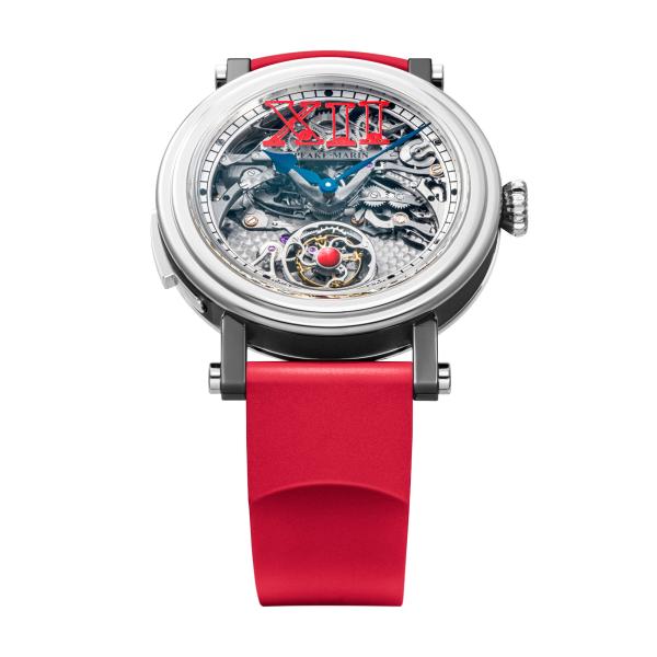 Speake-Marin Minute Repeater Carillon (Ref: 964282520)
