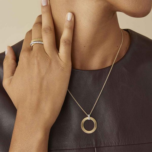 Marco Bicego Masai Ring (Ref: AG329_B1_YW_M5)