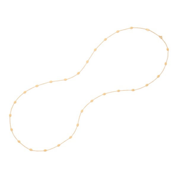 Marco Bicego Siviglia Halskette (Ref: CB2946 Y)