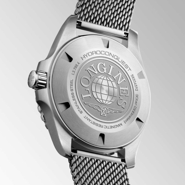 Longines HYDROCONQUEST (Ref: L3.788.4.99.6)