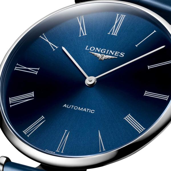 Longines LA GRANDE CLASSIQUE DE LONGINES (Ref: L4.918.4.94.2)