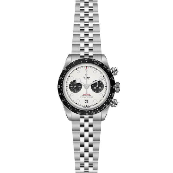 TUDOR Black Bay Chrono (Ref: M79360N-0014)