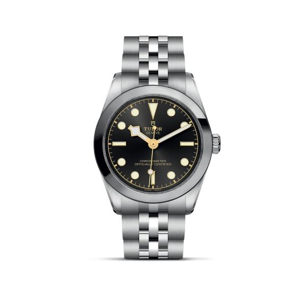 TUDOR Black Bay One 31 (Ref: M79600-0001)