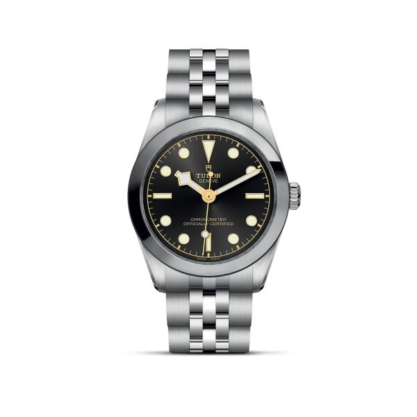 TUDOR Black Bay 31 (Ref: M79600-0001)