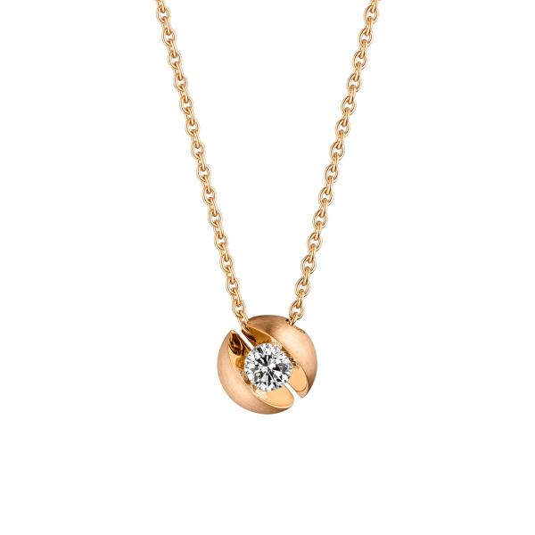 Schaffrath CALLA Collier (Ref: 754_CALL2_25_RW)