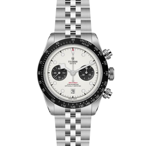 TUDOR Black Bay Chrono (Ref: M79360N-0014)
