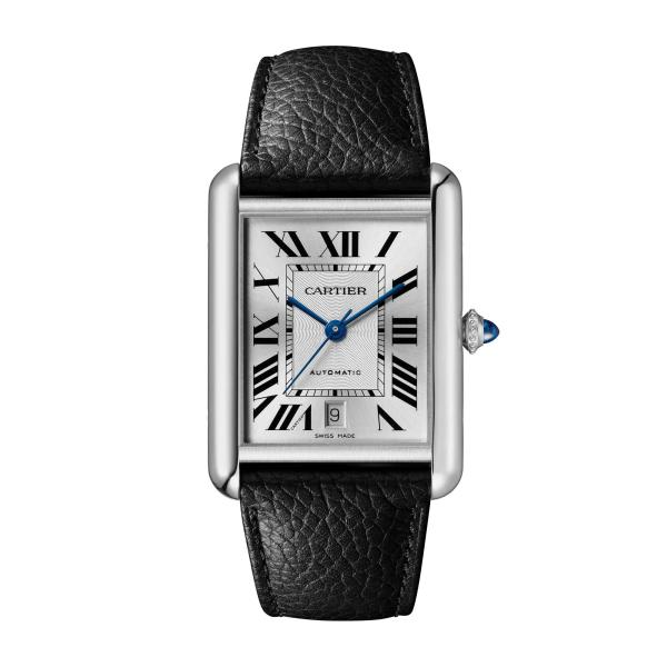 Cartier Tank Must (Ref: WSTA0040)