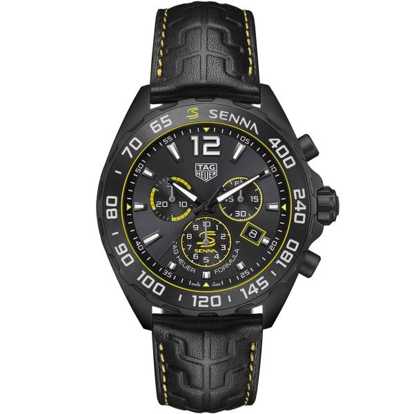 TAG Heuer Formula 1 Senna (Ref: CAZ101AJ.FC6487)