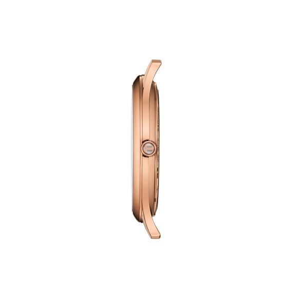Tissot Excellence Lady 18K Gold (Ref: T926.210.76.013.00)