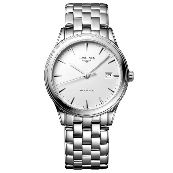 Longines Flagship (Ref: L4.974.4.12.6)