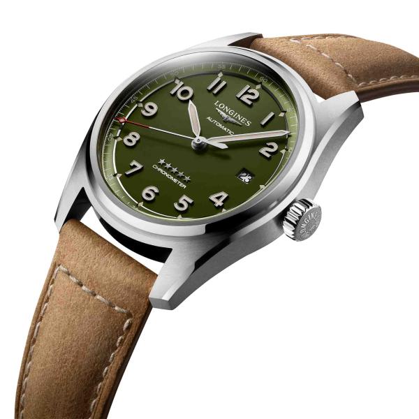 Longines LONGINES SPIRIT (Ref: L3.810.4.03.2)