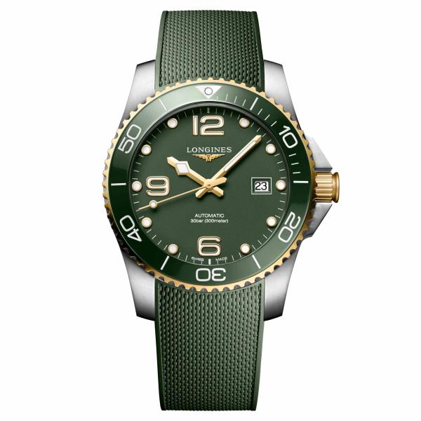 Longines HYDROCONQUEST (Ref: L3.781.3.06.9)