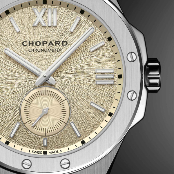 Chopard Alpine Eagle 41 XPS (Ref: 298623-3003)