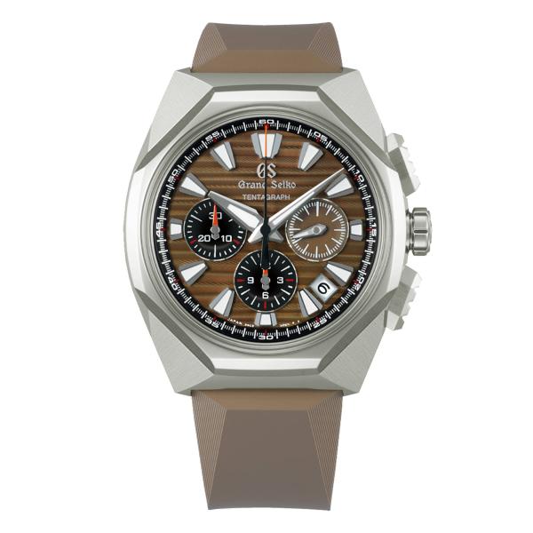 Grand Seiko Sport (Ref: SLGC009)