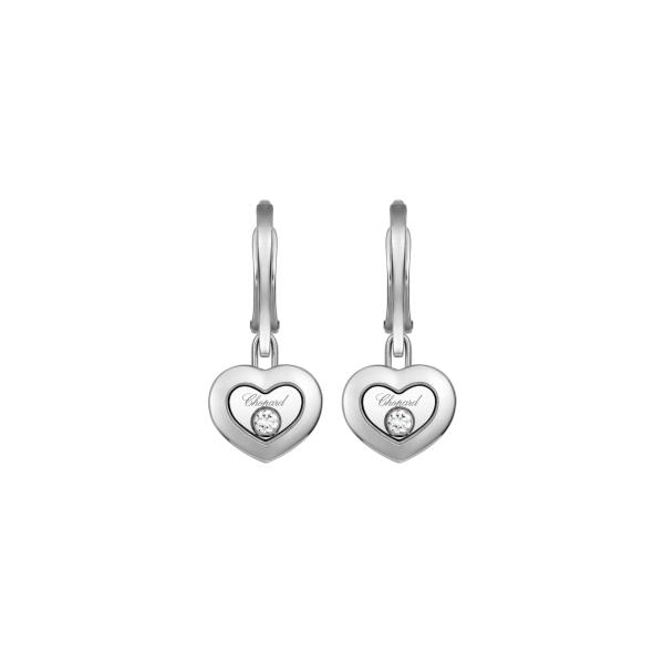 Chopard Happy Diamonds Icons Ohrhänger (Ref: 83A054-1301)