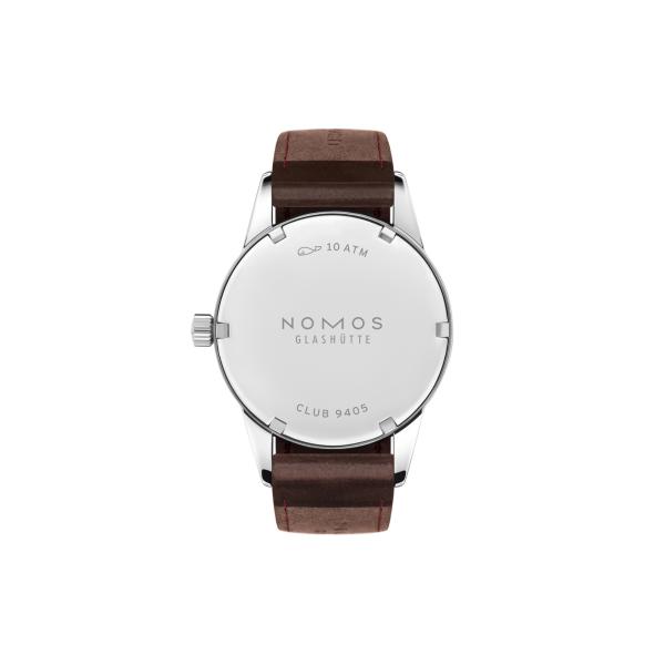 NOMOS Glashütte Club (Ref: 701.1)