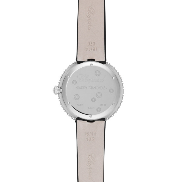 Chopard Happy Diamonds Joaillerie (Ref: 204445-1001)