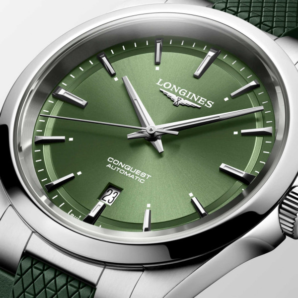 Longines CONQUEST (Ref: L3.830.4.02.9)