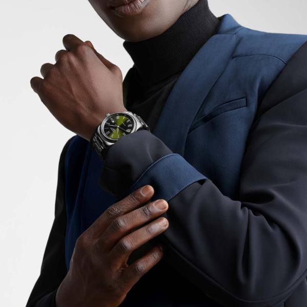 Longines LONGINES MASTER COLLECTION (Ref: L2.893.4.09.6)