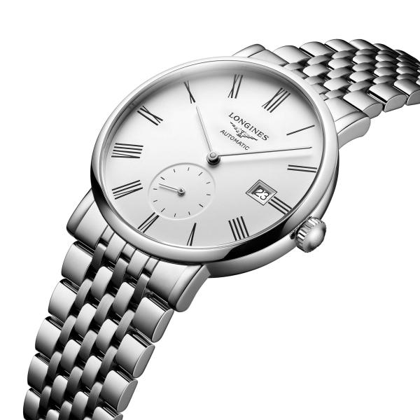 Longines The Longines Elegant Collection (Ref: L4.812.4.11.6)