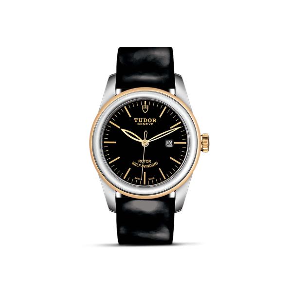 TUDOR Glamour Date (Ref: M53003-0011)