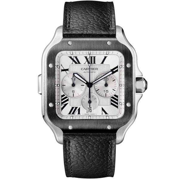 Cartier Santos de Cartier (Ref: WSSA0052)