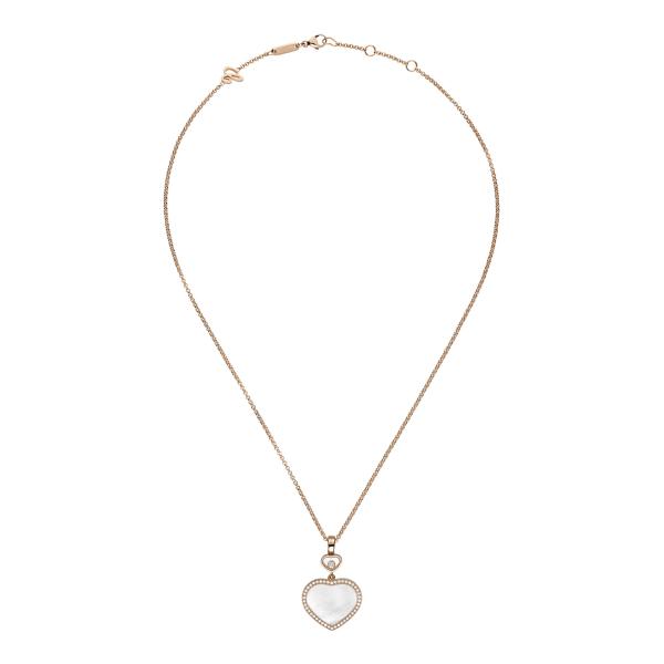 Chopard Happy Hearts Anhänger (Ref: 79A074-5301)
