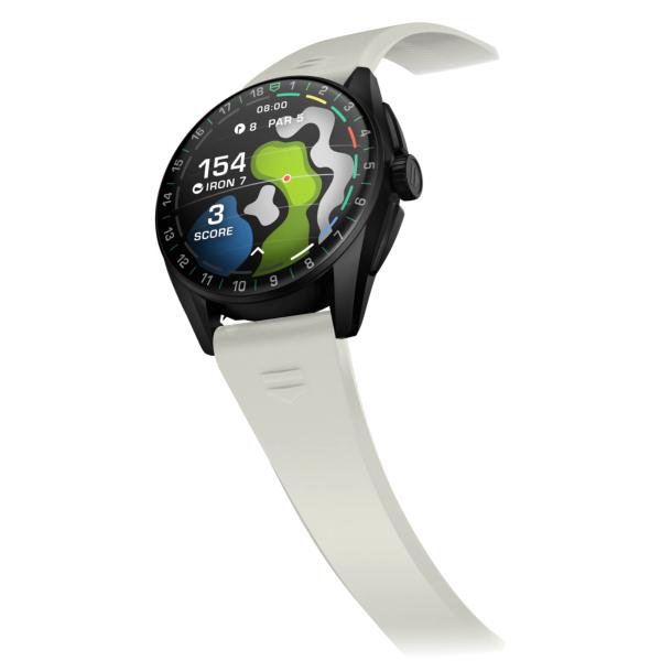 TAG Heuer TAG HEUER CONNECTED CALIBRE E4 GOLF EDITION (Ref: SBR8080.EB0284)