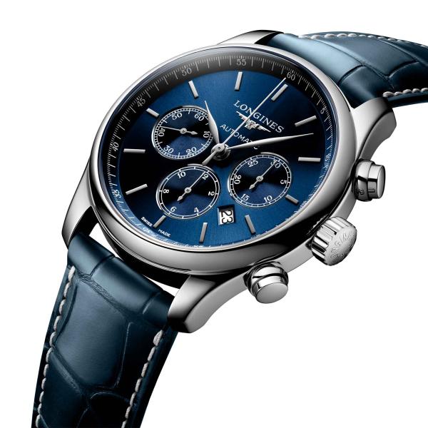 Longines LONGINES MASTER COLLECTION CHRONOGRAPH (Ref: L2.859.4.92.0)