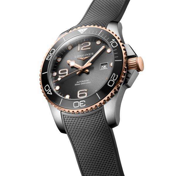 Longines HYDROCONQUEST (Ref: L3.782.3.78.9)