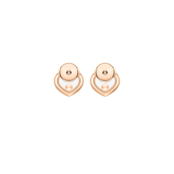 Chopard Happy Diamonds Icons Ohrstecker (Ref: 83A192-5201)