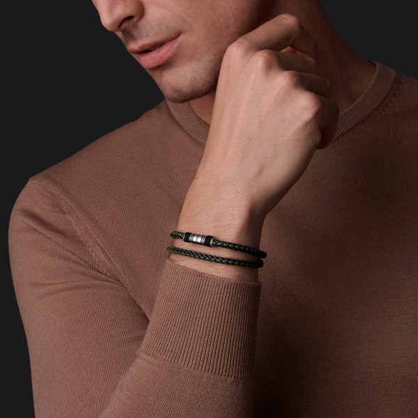 Chopard Classic Racing Armband (Ref: 95016-0386)