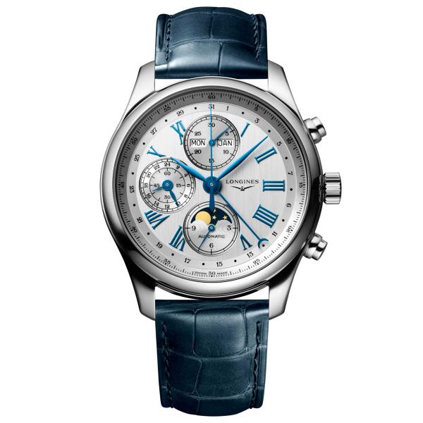Longines LONGINES MASTER COLLECTION CHRONO MOONPHASE (Ref: L2.773.4.71.2)