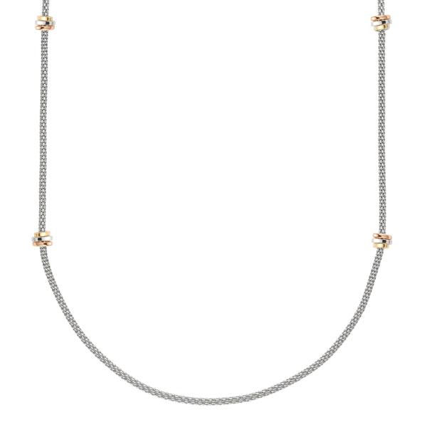 FOPE Flex’it PRIMA Collier (Ref: 74408C4_XX_B_RBG_080)