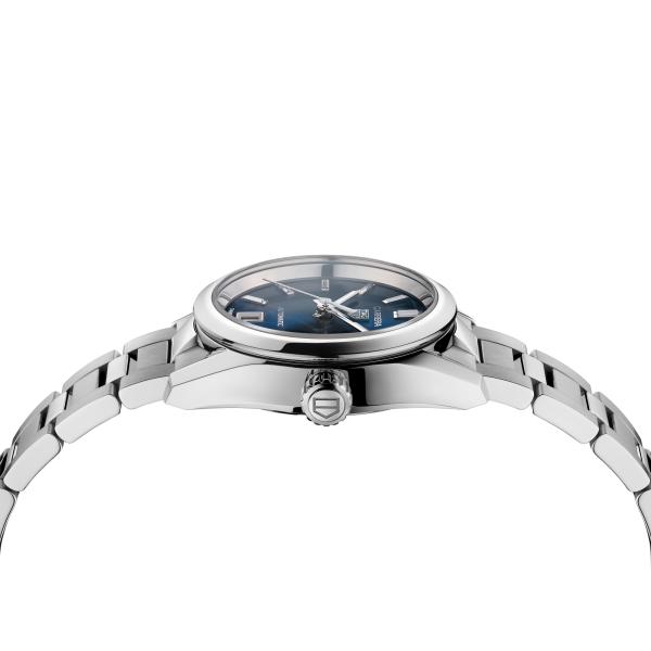 TAG Heuer TAG HEUER CARRERA DATE (Ref: WBN2411.BA0621)