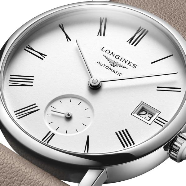 Longines The Longines Elegant Collection (Ref: L4.312.4.11.2)