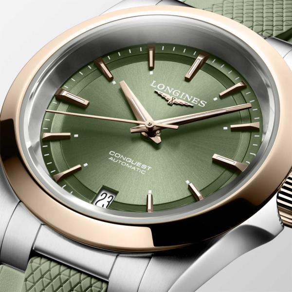 Longines CONQUEST (Ref: L3.430.5.02.9)