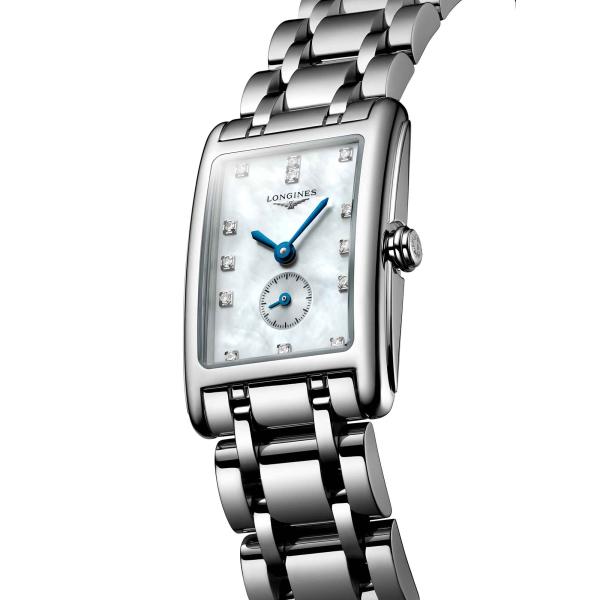 Longines Longines DolceVita (Ref: L5.255.4.87.6)