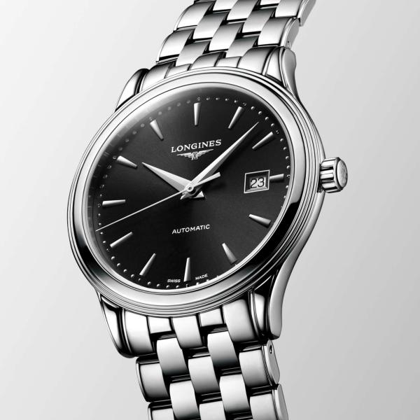 Longines FLAGSHIP (Ref: L4.984.4.59.6)